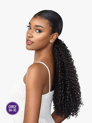 Sensationnel SHOW STOPPER XL Drawstring Ponytail - Gilgal Beauty