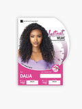 Sensationnel DALIA Half Wig - Gilgal Beauty