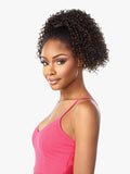 Sensationnel IWD 10 Instant Weave Drawstring Half Wig