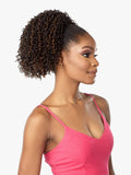 Sensationnel IWD 10 Instant Weave Drawstring Half Wig