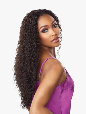 Sensationnel IWD 2 Instant Weave Drawstring Half Wig