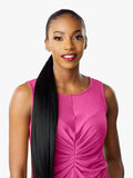 Sensationnel STRAIGHT 30" Instant Pony Wrap (Ponytail)