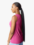 Sensationnel STRAIGHT 30" Instant Pony Wrap (Ponytail)