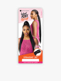 Sensationnel STRAIGHT 30" Instant Pony Wrap (Ponytail)