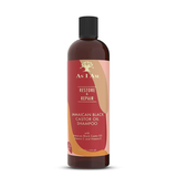 As I Am Jamaican Black Castor Oil Shampoo - 12oz - Gilgal Beauty