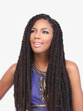 Sensationnel JAMAICAN LOCKS 44" African Collection Braiding Hair - Gilgal Beauty