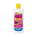 Sulfur 8 Kid's Medicated Anti-dandruff Shampoo (7.5oz) - Gilgal Beauty
