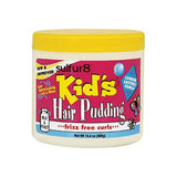 Sulfur 8 Medicated Kid's Anti-Dandruff Hair Pudding (14.4oz) - Gilgal Beauty