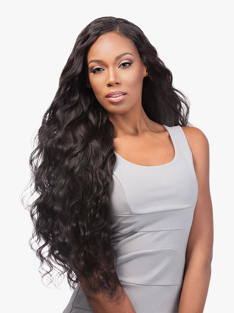 SENSATIONNEL BARE&NATURAL 13X4 HD LACE FRONTAL BUNDLE DEAL STRAIGHT -  Canada wide beauty supply online store for wigs, braids, weaves,  extensions, cosmetics, beauty applinaces, and beauty cares