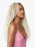Sensationnel 3X BOHEMIAN BOX BRAID 20" Crochet Braid (Lulutress) - Gilgal Beauty