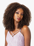 Sensationnel Lulutress Water Wave Braid 12" - Gilgal Beauty