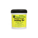 Jamaican Mango & Lime Locking Gel - Resistant Formula