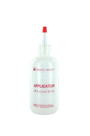 Magic Gold Applicator Bottle - Gilgal Beauty