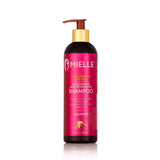Mielle Organics Pomegranate & Honey Moisturizing and Detangling Shampoo (12oz)