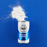 Magic Shaving Powder - Regular Strength  (5oz)