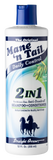 Mane 'N Tail Daily Control 2-in-1 Anti-Dandruff Shampoo & Conditioner (12oz)