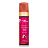 Mielle Organics Pomegranate & Honey Curl Defining Mousse With Hold (8oz)