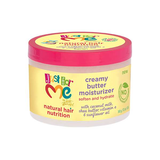 Just For Me Creamy Butter Moisturizer (12oz) - Gilgal Beauty
