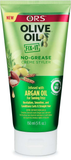 ORS Olive Oil Fix-It No Grease Creme Styler (5oz) - Gilgal Beauty