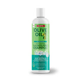 ORS Olive Oil Max Moisture Super Hydrating Sulfate-Free Shampoo (16oz)