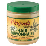 Africa's Best Originals Hair Mayonnaise (15oz)