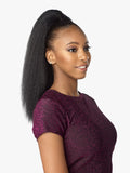 Sensationnel PERM YAKI 18" Instant Pony Drawstring Ponytail