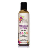 Alikay Naturals Pomegranate Passion Hair Elixir (4oz)