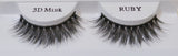 Wink O 3D Faux Mink Eyelashes - Gilgal Beauty