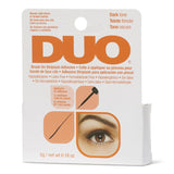 DUO Brush On Strip Lash Adhesive  - DARK Tone (0.18oz)