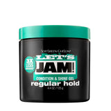 Let's Jam Condition & Shine Gel - Regular hold