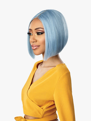 Sensationnel AKEEVA Shear Muse Empress Lace Wig