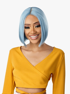 Sensationnel AKEEVA Shear Muse Empress Lace Wig