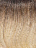 Sensationnel Jocelyn Free-Part Lace Wig - 100% Premium Fiber