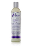 The Mane Choice Heavenly Halo Herbal Hair Tonic & Soy Milk Deep Hydration Shampoo (8oz)