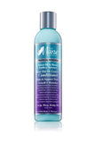 The Mane Choice Tropical Moringa Sweet Oil & Honey Endless Moisture Rinse-out Or Leave-in Conditioner (8oz)