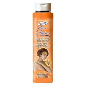 Miss Claire Anti-Spot Brightening Lotion (500ml) - Gilgal Beauty