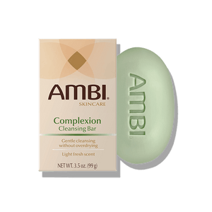 Ambi Complexion Cleansing Bar (99g)