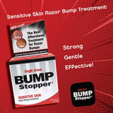 High Time Bump Stopper - Sensitive Skin (0.5oz)