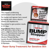 High Time Bump Stopper - Sensitive Skin (0.5oz)