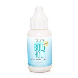 The Hair Diagram Bold Hold Extreme Creme (1.3oz)