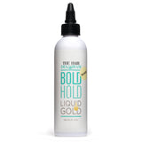 The Hair Diagram Bold Hold Liquid Gold (4oz)