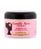 Camille Rose Almond Jai Twisting Butter - 8oz
