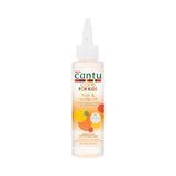 Cantu Care For Kids Hair & Scalp Oil (4oz)