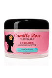 Camille Rose Curlaide Moisture Butter - 8oz