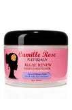 Camille Rose Algae Renew Deep Conditioning Mask - 8oz