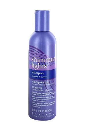 Clairol Shimmer light Shampoo