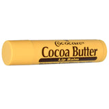 Cococare Cocoa Butter Lip Balm (0.15oz)