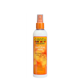 Cantu Shea Butter For Natural Hair Coconut Oil Shine & Hold Mist (8oz)