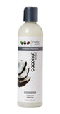 Eden BodyWorks Coconut Shea Moisture Shampoo (8oz) - Gilgal Beauty
