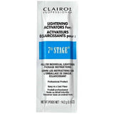 Clairol Lightening Activator For 7th stage (0.5oz)